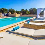 Santa Lucia By Perle Di Puglia *
