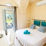 Santa Lucia By Perle Di Puglia Villa
