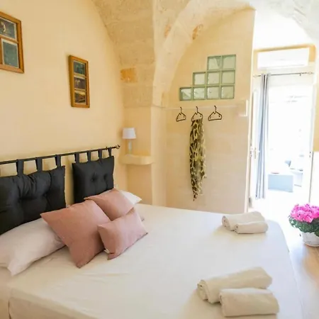 Santa Lucia By Perle Di Puglia * Ostuni