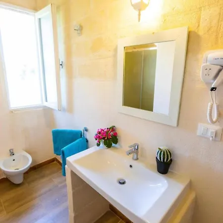 Villa Santa Lucia By Perle Di Puglia *